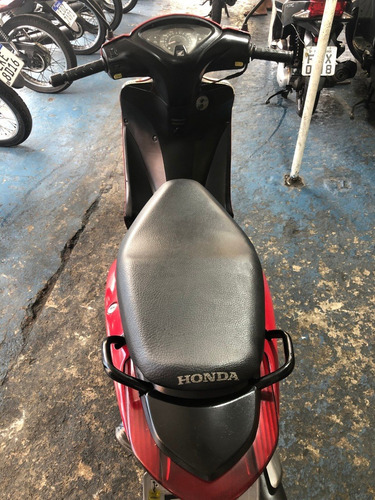 Imagem 12 de 14 de Honda Biz 125 E.x Flex