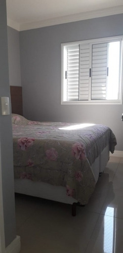 Imagem 17 de 21 de Apartamento 3 Quartos Barueri - Sp - Jardim Tupanci - 0414