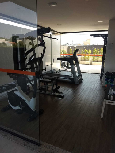 Imagem 13 de 14 de Ótimo Apartamento 3 Dormitórios Sendo 1 Suite - Vila Curuça
