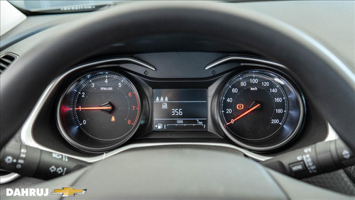 Chevrolet Onix 1.0 TURBO FLEX PLUS LT MANUAL
