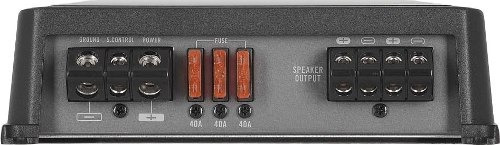 Amplificador Pioneer Gm-d9601 Monoblock 2400w