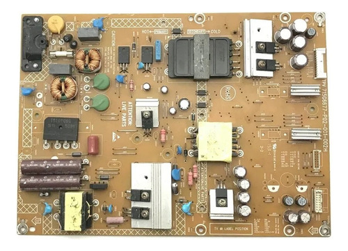 Fuente De Poder Le55d5542 Usada