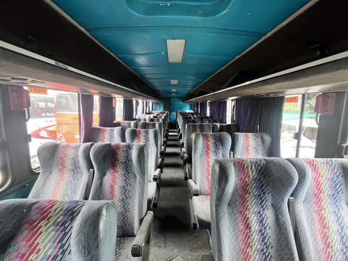 Se Vende Bus Para Desarme