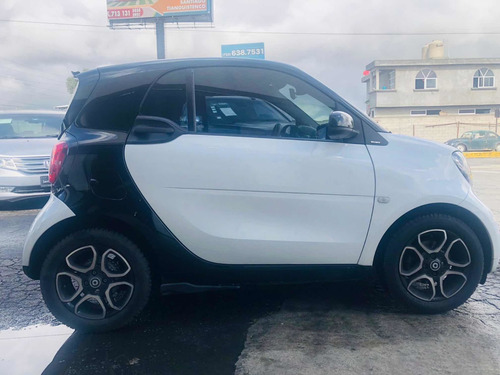 Imagen 7 de 14 de Smart Fortwo 2017 8.9l Prime Turbo . At