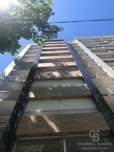 Apartamento Monoambiente En Venta En Pocitos