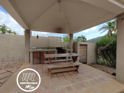 Imagen 11 de 14 de Res. La Vaquera, Villa Con Piscina Y Parrillera Privada
