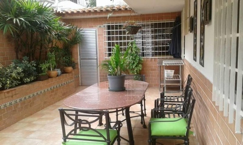 Imagen 12 de 12 de Apartamento Venta El Marques Mls # 20-13717