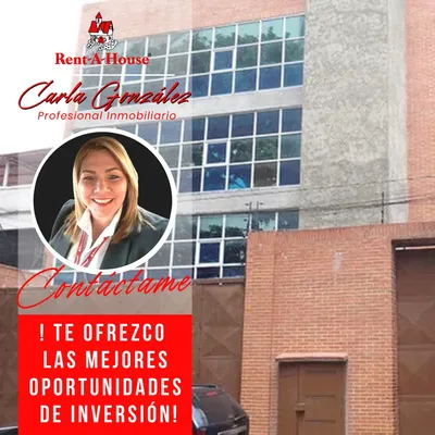 Edificio en venta
