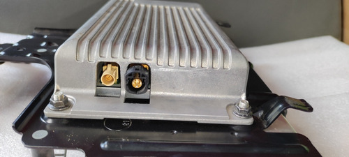 Modulo De Control Temático De Bluetooth Para Bmw X5 X6 07-13 (Usado)