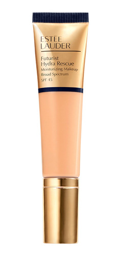 Base De Maquillaje Estée Lauder Futurist Makeup Spf45 35ml