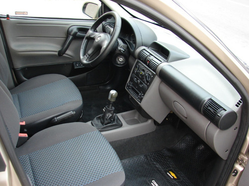Imagen 9 de 17 de Chevrolet Classic 1.4 Lt Spirit Año 2012 Impecable Unico !!