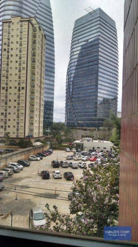 Imagem 14 de 24 de Conjunto À Venda, 92m² - Vila Olímpia - São Paulo/sp - Cj2242