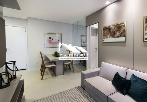 Imagem 9 de 30 de Apartamento No Edifício North Brava - 1227
