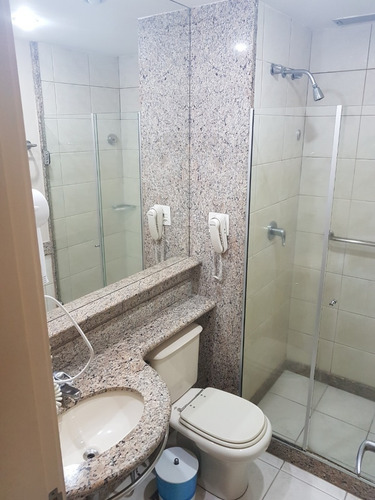Imagem 12 de 15 de Apartamento Transamerica - Ap00209 - 33659456