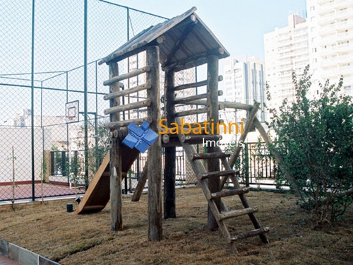 Imagem 25 de 30 de Apartamento A Venda Em Sp Tatuape - Ap04314 - 69297231