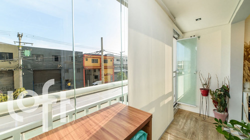 Imagem 9 de 30 de Apto Ipiranga | 2 Quartos | 56 M² | Cond: R$450.00 | 1 Vaga - Z2qqr8