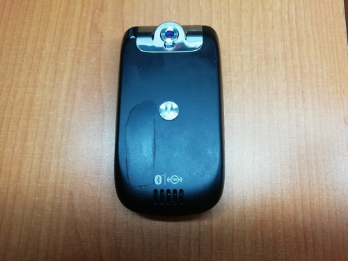 Motorola A1200 Negro Movistar !!!envio Gratis!!!
