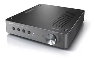 Yamaha Wxc50 Pre Amplificador 2 Ch Wifi Bluetooth Musiccast
