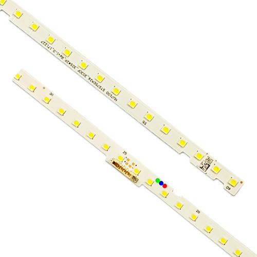 Kit Leds Samsung Un75nu7090 / Un75nu7090f - Original, Nuevo 