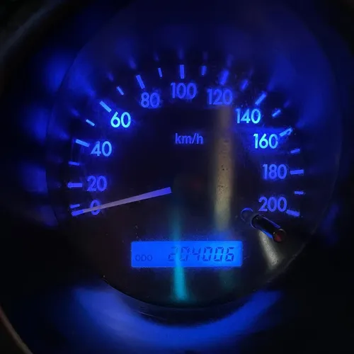 Chevrolet Aveo 2008