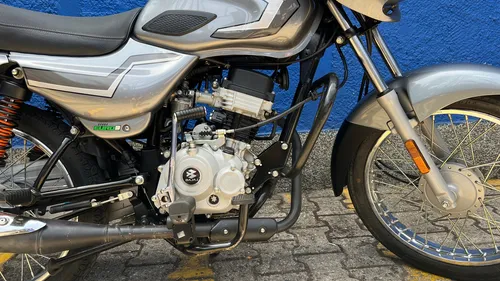 Boxer Ct 100 Bajaj Modelo 2024