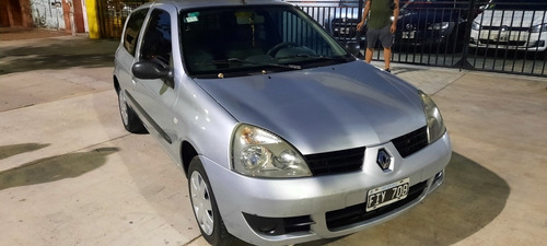 Renault Clio 1.2 F2 Yahoo Authe. 2007