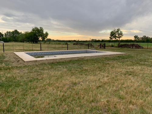 Imagen 13 de 24 de Venta/permuta- Hermosa Parcela De 8500 Mts