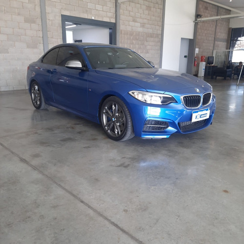 Imagen 2 de 7 de Bmw 235i Coupé M-gencosa