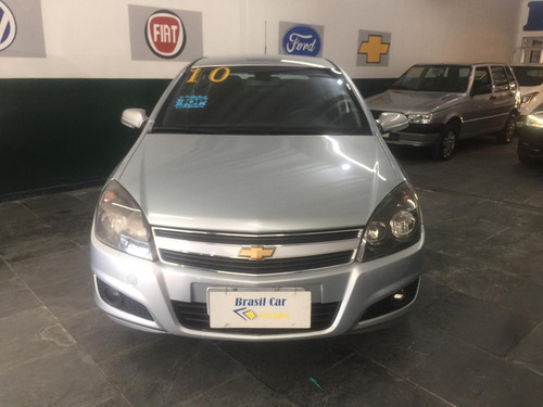 Vectra Gt 2.0 Ano 2010 Segundo Completo Flex Km Baixo