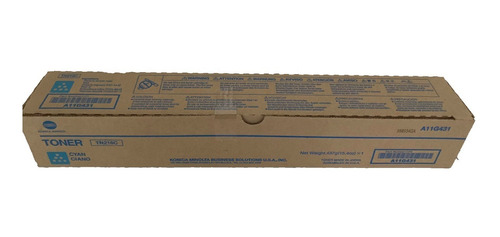 A11g431 Tn216c Toner Cyan