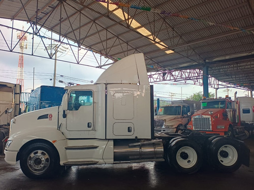 # 5055 Kenworth T660 2014