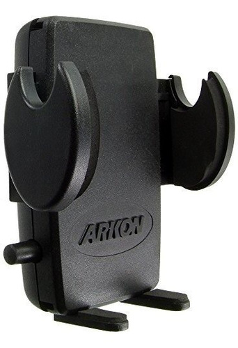 Arkon Mega Grip Universal Phone Holder For iPhone 12 11 Pro 