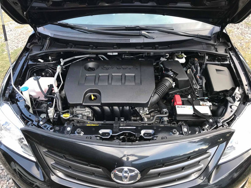 Toyota Corolla 1.8 Xei Mt 140cv 2014