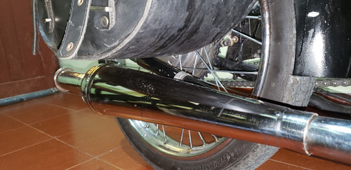 Gilera 150 Super Sport