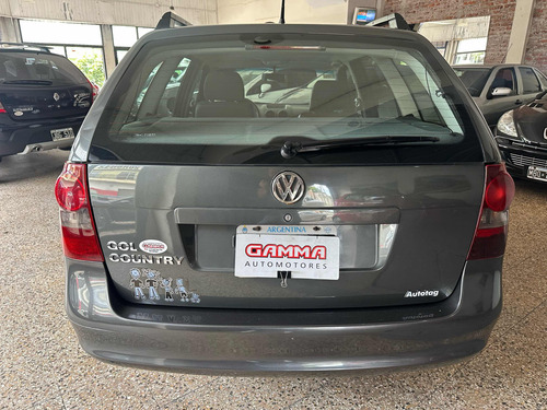 Volkswagen Gol Country 1.4 Power (aa+dh) 83cv