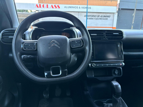 Citroën C4 Cactus 1.6 Vti 115 Feel Pk