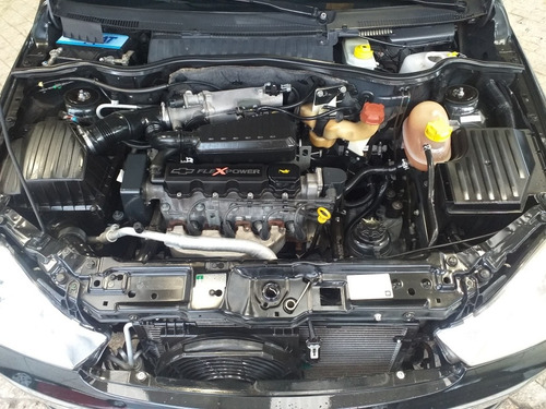 Chevrolet Corsa Hatch Maxx 1.8 Flex 2005 Completo