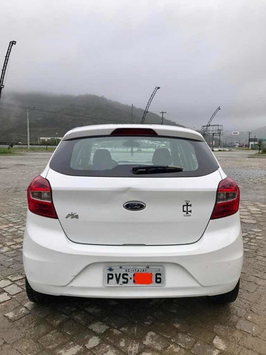 Ford Ka 2015 1.0 Se Flex 5p