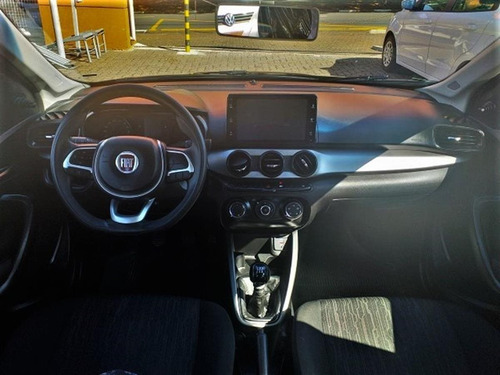 Fiat Argo 1.0 Firefly Flex Drive Manual