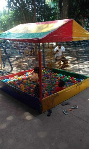 Imagem 2 de 5 de Locação De Brinquedos