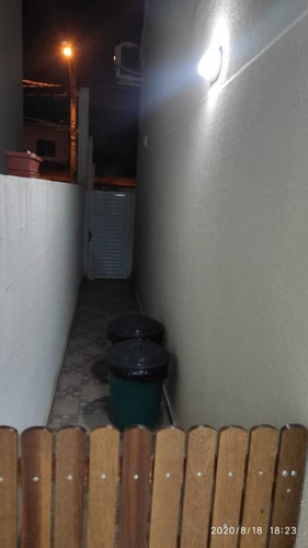 Imagem 26 de 26 de Casa Com 2 Dormitórios À Venda, 56 M² Por R$ 380.000 - Condomínio Residencial Campo Belo - São José Dos Campos/sp - Ca1236
