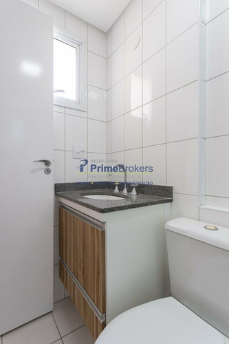 Imagem 8 de 15 de Apartamento Para Venda Em Perdizes - Pb60248
