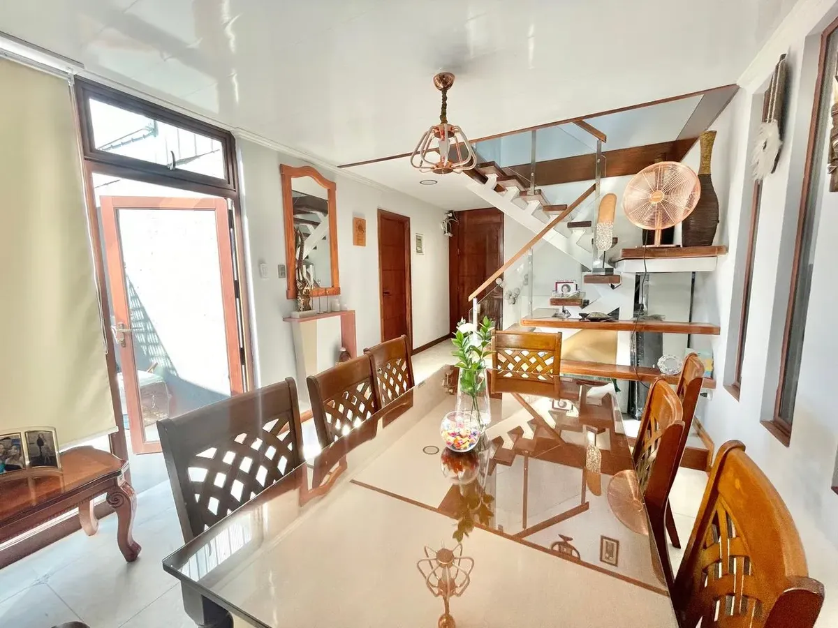 Imagen 3 de 30 de Casa Comercial / Remodelada / 200mt2 Terreno