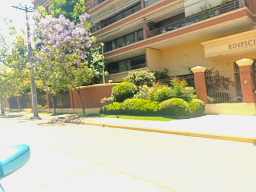 Departamento A Una Cuadra De Clinica Alemana