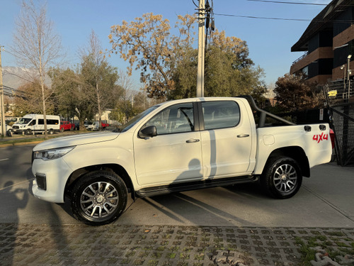 Foton G7 Foton G7 Diesel 2.0 Automatica 4x4 Max Equipo 2023