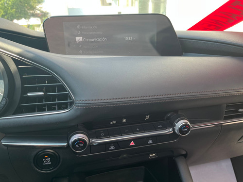 Mazda Mazda 3 2.5 i Grand Touring Hb At