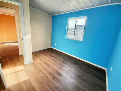 Imagen 13 de 22 de 1240 Venta Casa A Estrenar 3dorm Solymar Norte