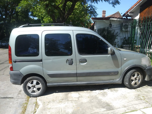 Renault Kangoo 1.9 D Confort