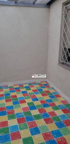 Imagem 9 de 14 de Casa Para Alugar, 300 M² Por R$ 4.700,00/mês - Jardim Guanabara - Campinas/sp - Ca0459