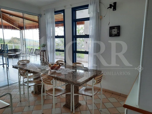 Imagem 3 de 19 de Chácara 3 Dormitórios - Condômino In Natura - Zona Norte - São José Dos Campos - Sp - Ch00151 - 69993886